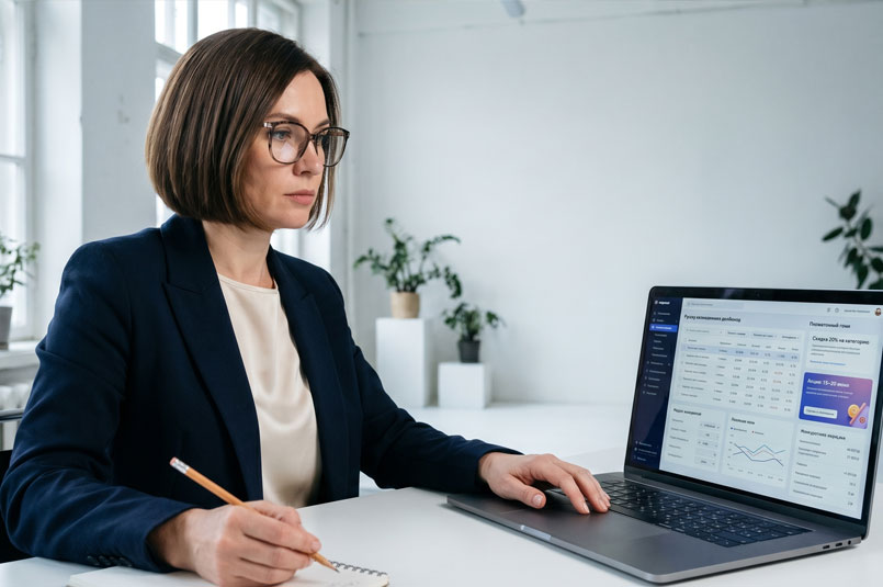 Ценообразование