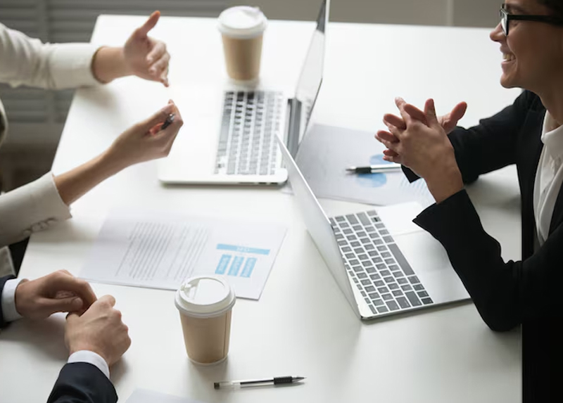 Стратегия продвижения вашего бренда