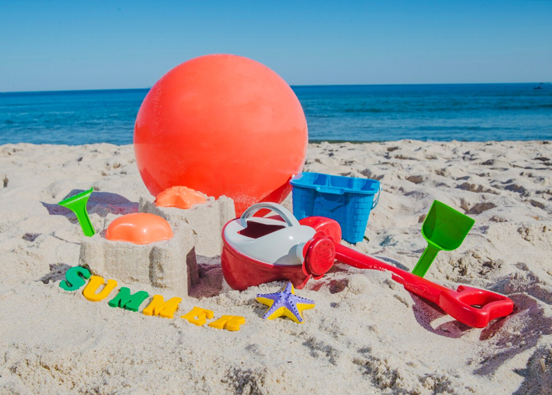 Маркетинговая песочница